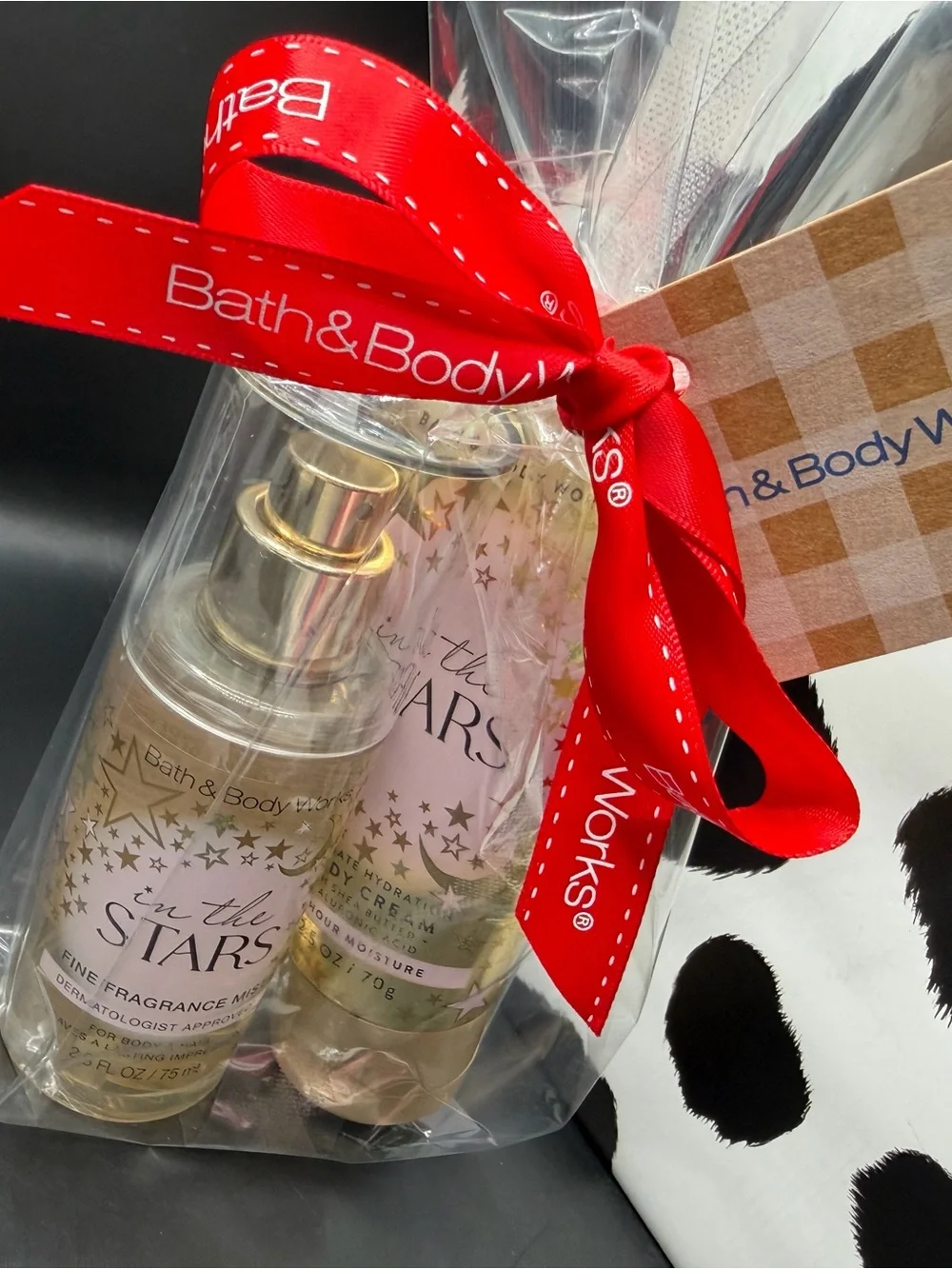 Bath & Body Works description new